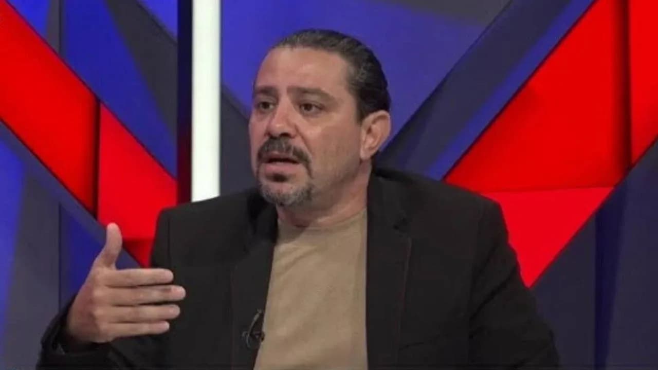 Aytuğ Türkkan, Kıbrıs Medya Grubu’na veda etti: Yeni adresi Kanal T