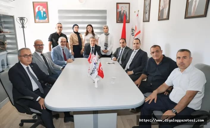 Ekonomi ele alındı