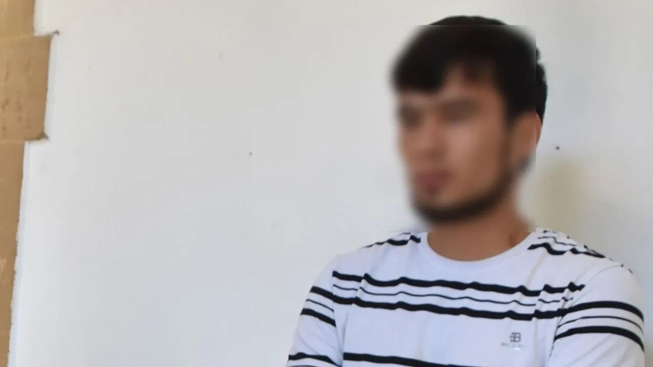 Lefkoşa'da sevgilisini darp etmekle suçlandı: 340 bin TL teminat