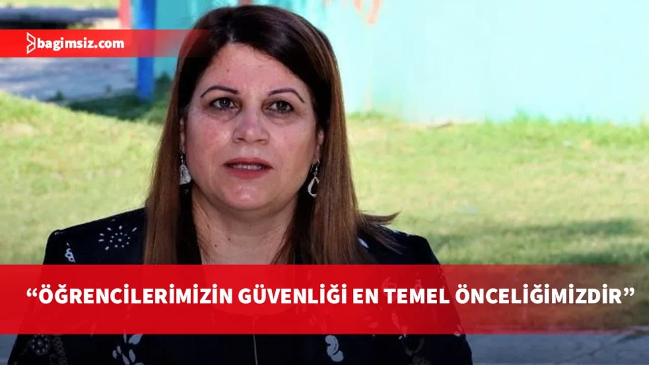 Hocanın: Bahse konu kişinin daha öncesinde herhangi bir sabıka kaydı yok