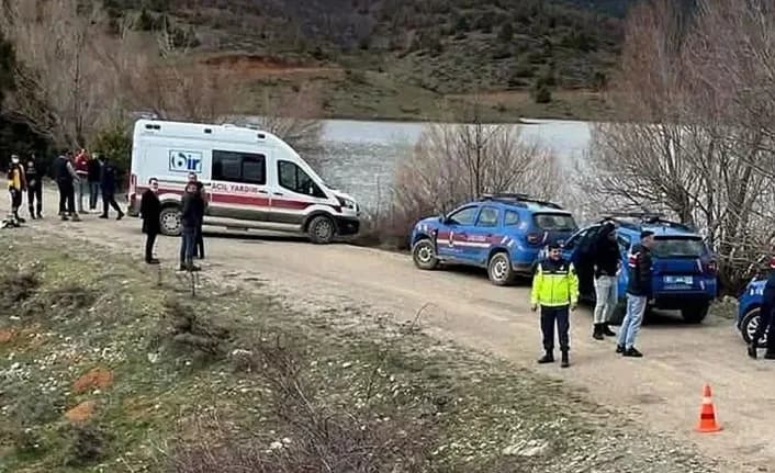 Sırrı DNA çözdü