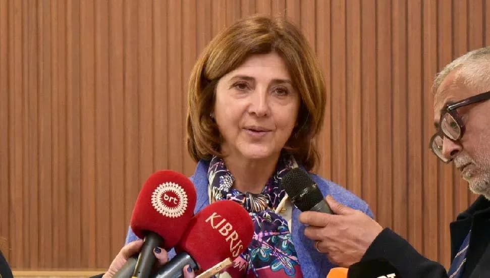 Holguín: Kıbrıs’ta ilerlemenin önündeki en büyük engeller değişim korkusu ve siyasi irade eksikliği