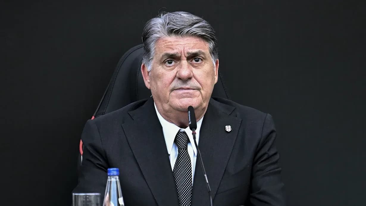 Serdal Adalı: 1-2 transfer daha yapabiliriz