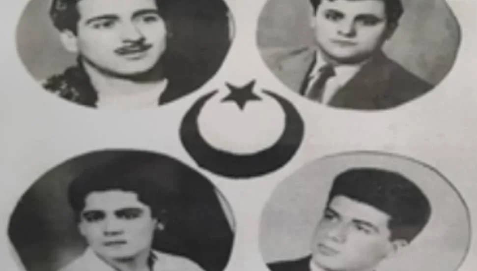 9 Eylül Cephesi şehitleri pazartesi anılacak