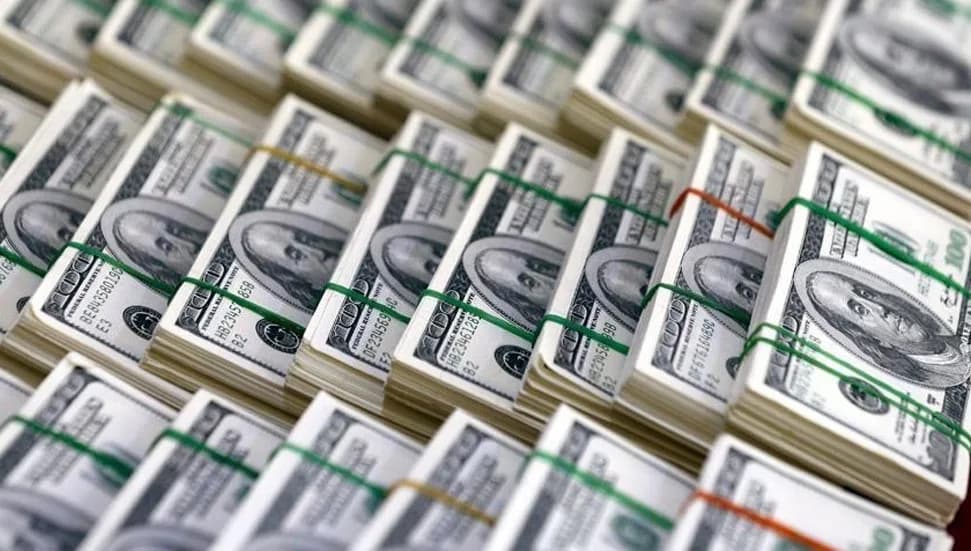 Rusya'nın federal bütçe açığı yaklaşık 79 milyar dolara çıktı