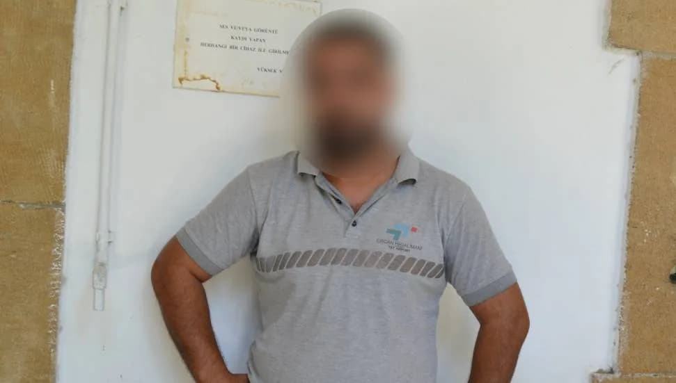 Boşanmak isteyen eşini ciddi şekilde darp etti: “Pişman”
