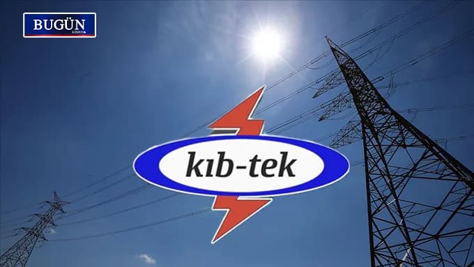 Kazı çalışması yeraltı kablosuna zarar verdi: Girne ilçesinde çok sayıda bölge elektriksiz kaldı