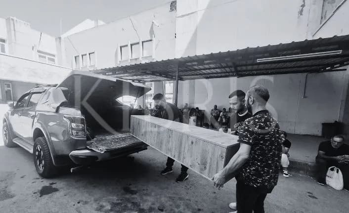 KIBRIS, deniz faciasında hayatını kaybeden 8 kişinin isimlerine ulaştı!