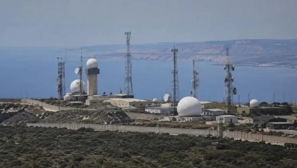 The Telegraph: Güney Kıbrıs'ta Çin sermayeli otel, İngiliz üslerine karşı casusluk faaliyetlerinde kullanılıyor