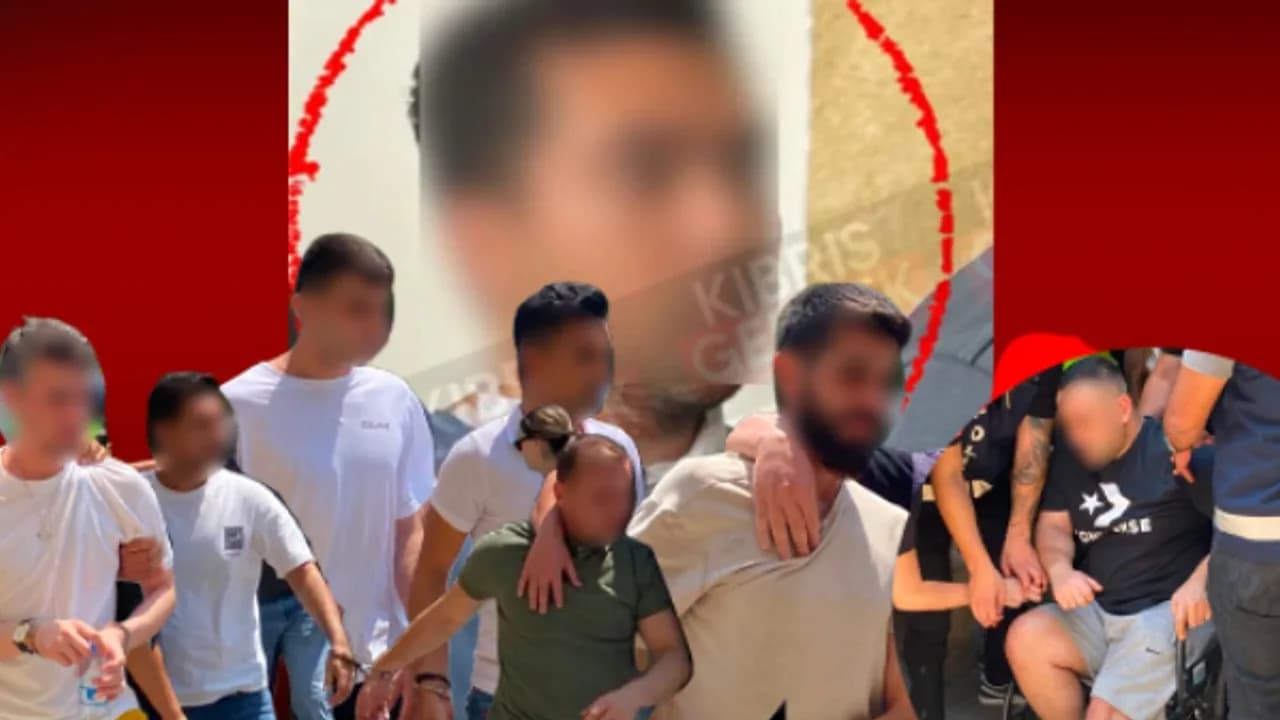 Vatandaş tedirgin: KKTC’de güvenlik endişesi büyüyor