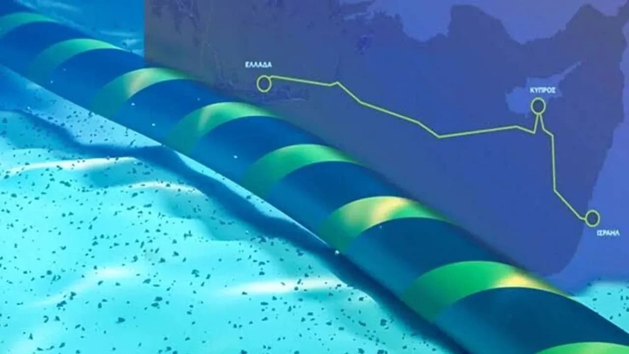 GSI Projesi İçin NAVTEX Hazırlığı: Deniz Dibi Ölçümleri Başlayacak