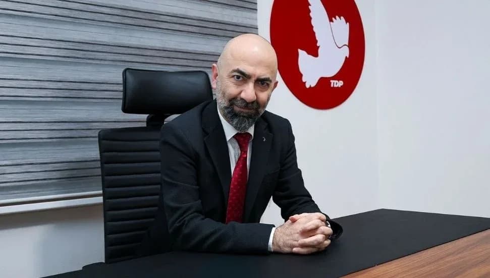 Kemal Baykallı: Diplomatik alanı Kıbrıs Rum tarafına teslim edenler bu toplumdan özür dilemeli