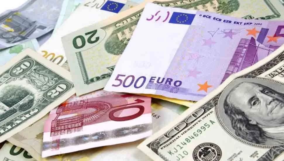 Dövizde son durum: Sterlin 64,30!