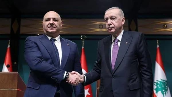 Erdoğan’ın Kıbrıs-Lübnan MEB anlaşmasını iptal ettirdiği iddiası