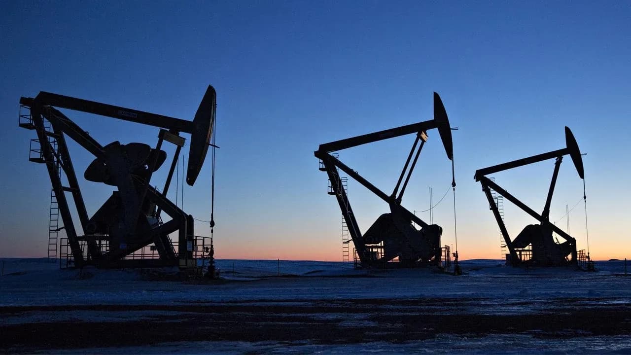 Petrol fiyatları yükseliyor: Brent petrol 94 dolara dayandı