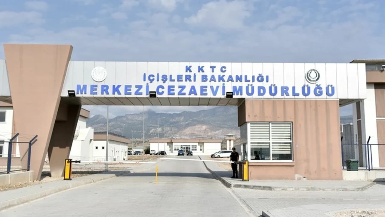 Oğuz: Cezaevi Tüzüğü değişikliğinden 17 hükümlü yararlandı