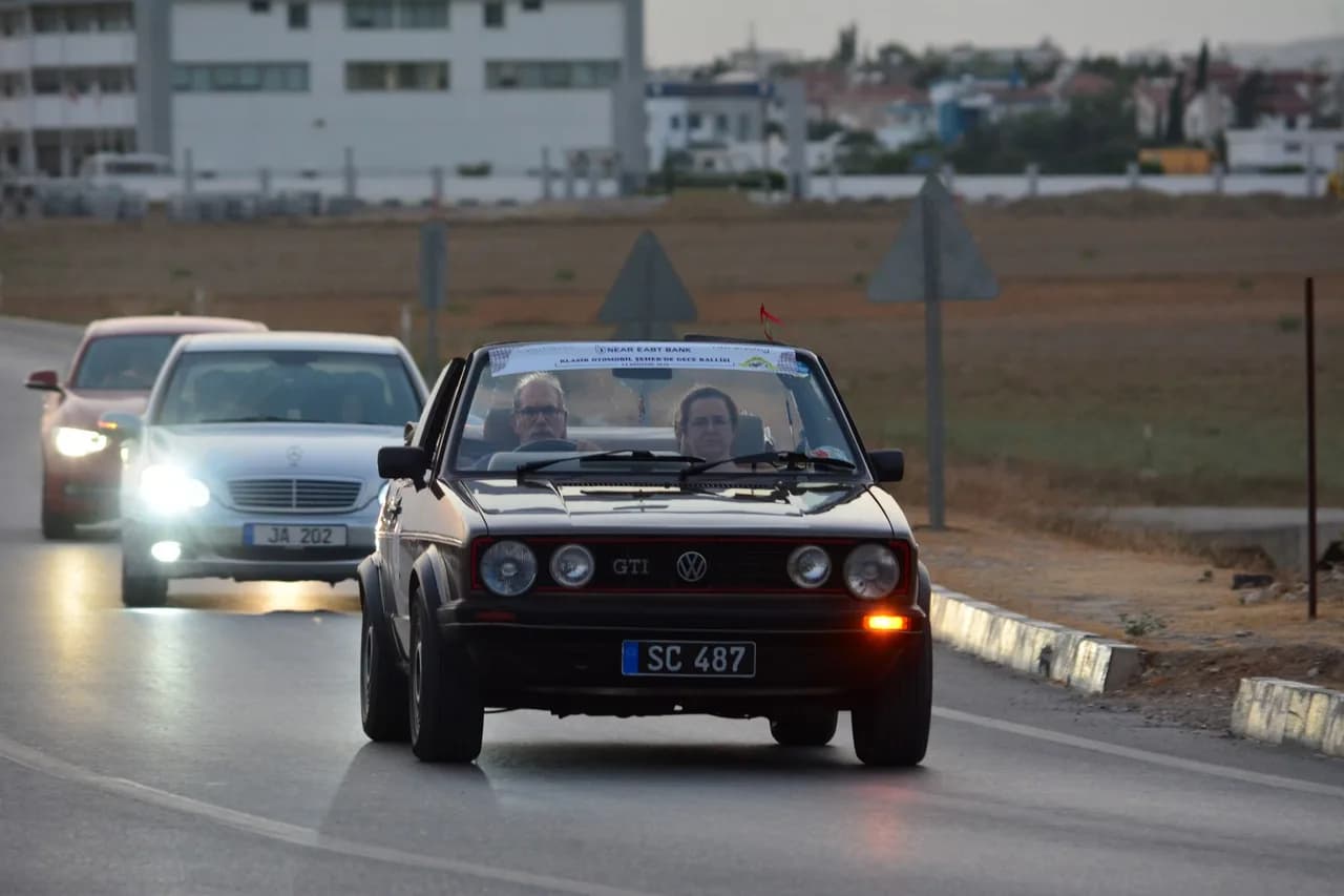 “Şeherde Gece Rallisi” yarın akşam yapılacak