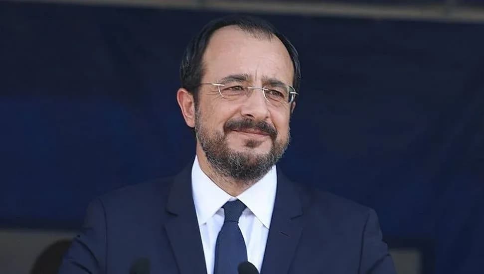 Rum yönetiminde kabine revizyonu: Hristodulidis yeni atamaları açıkladı