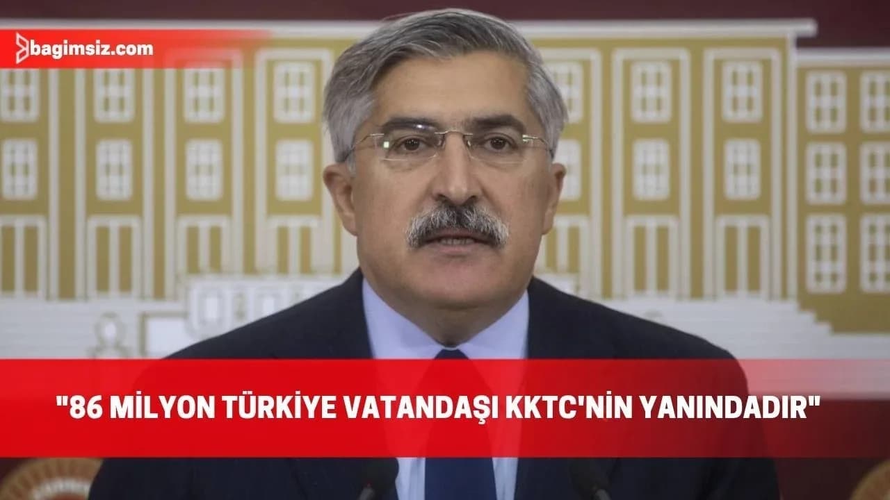 Yayman'dan Barcelona kampı iptaline tepki: Bu durum faşist ve ırkçı zihniyetin kanıtıdır