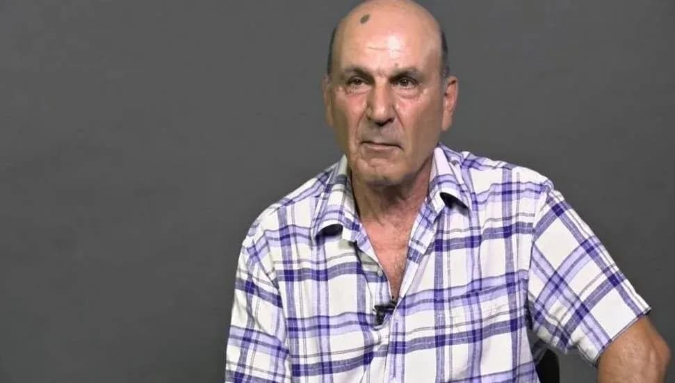 Derinya olaylarını planlayan Hacikostas: İsaak ve Solomu’yu kahraman gibi görüyorum