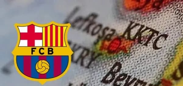 Barcelona’nın Kıbrıs’ın kuzeyindeki spor kampı iptal edildi: İnternet bağlantısı kaldırıldı