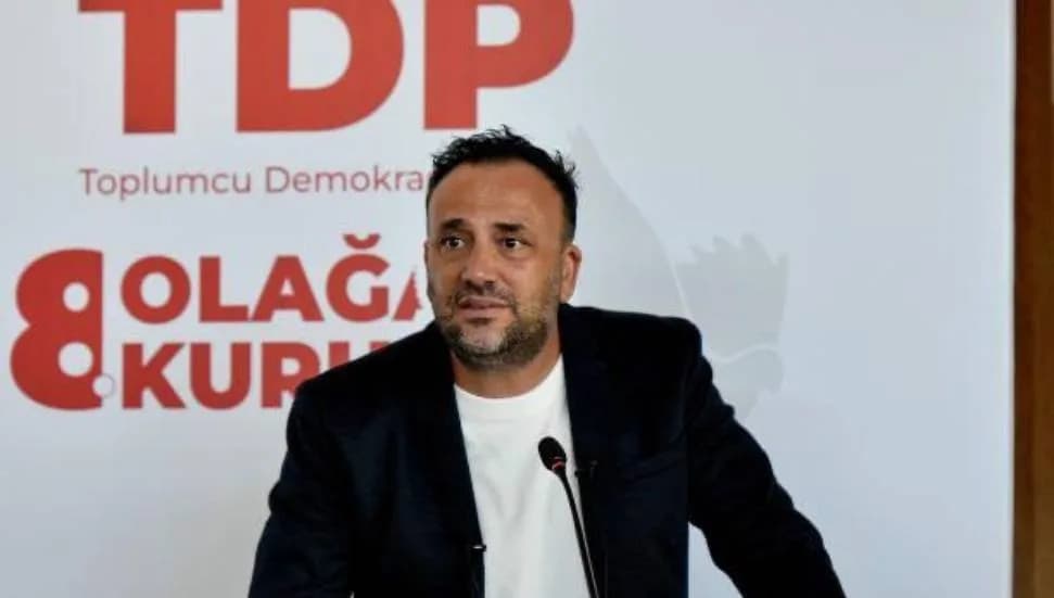 Zeki Çeler: Başbakan güvenlik algıyla değil, rakamla ölçülür demiş; yine yanlış
