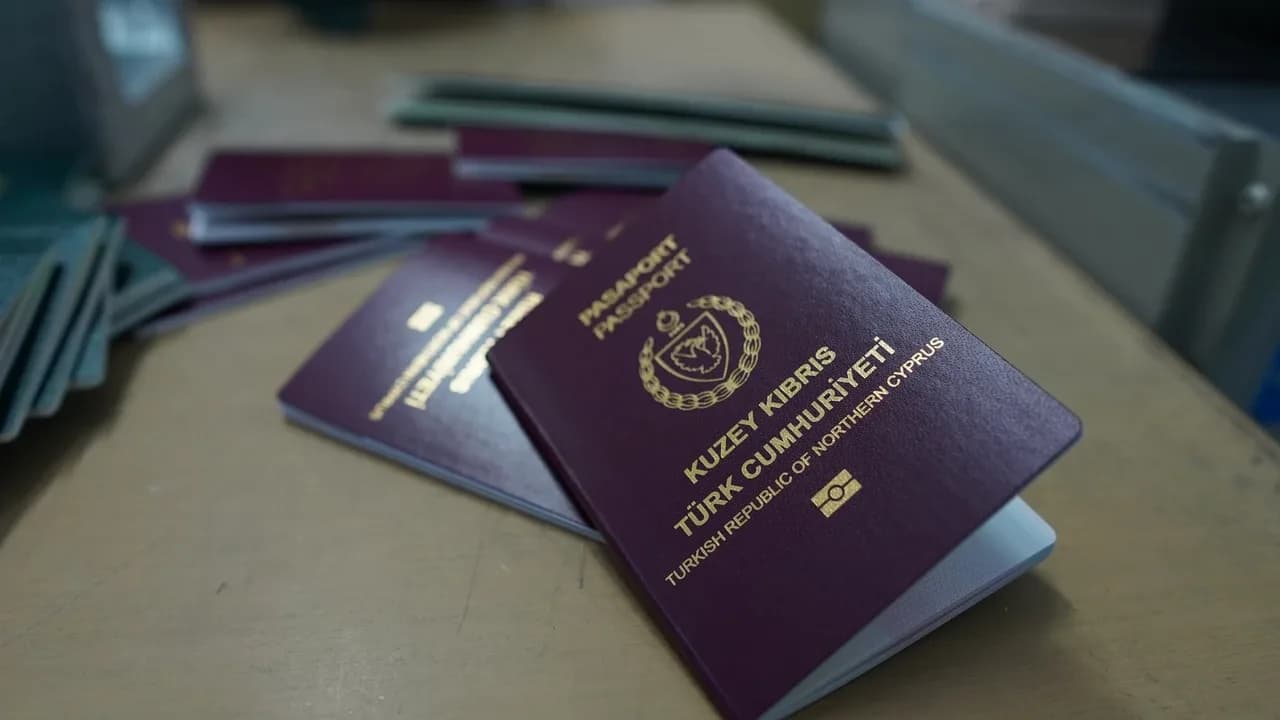 KKTC’de E-Vize dönemi başlıyor: İlk etapta 3 ülkeye uygulanacak