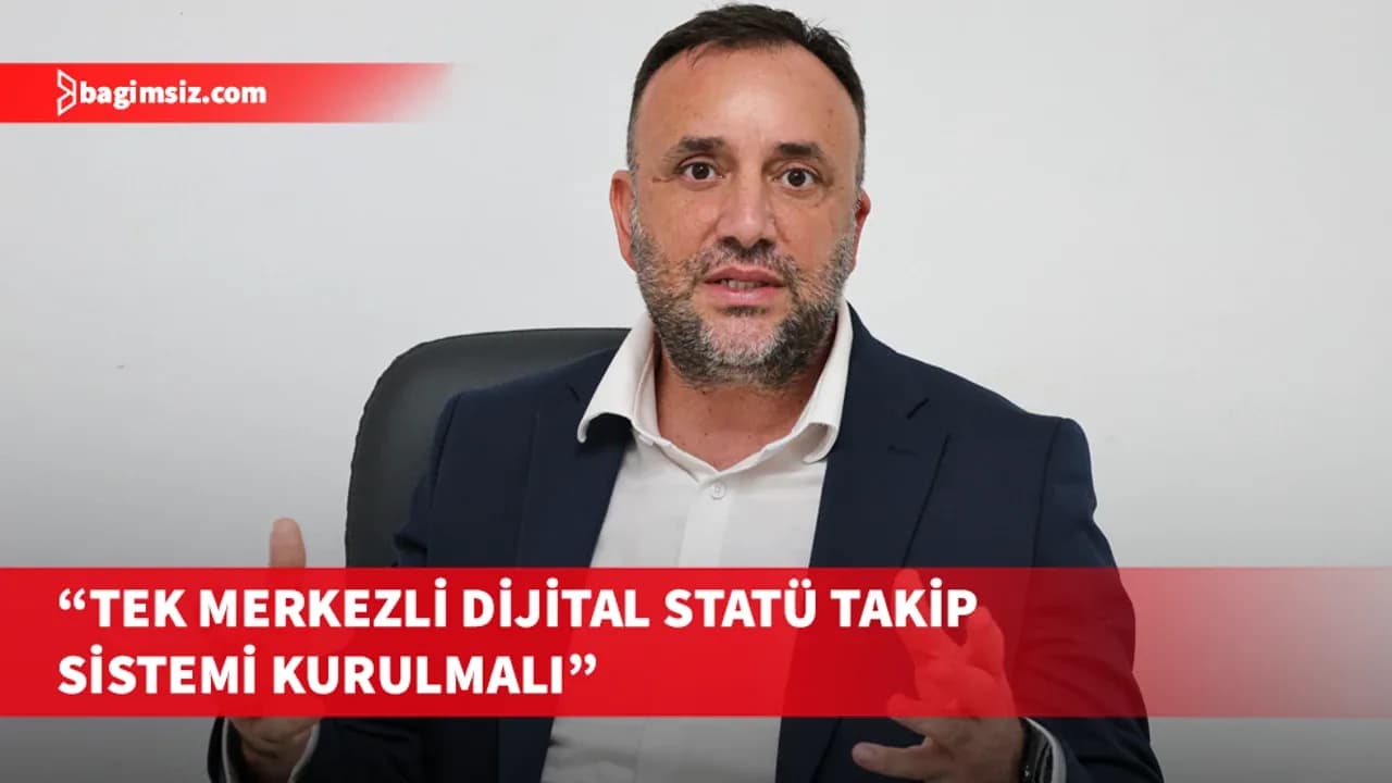 Çeler, TDP’nin yedi maddelik acil eylem planını paylaştı