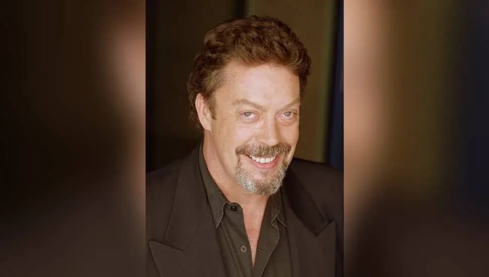 Tim Curry 80 yaşında hayatını kaybetti
