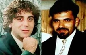 Hristodulidis: “İsaak ve Solomou’nun faillerini yakalama çabaları yoğunlaştırılacak; 13 ulusal ve 5 uluslararası tutuklama emri çıkarıldı”