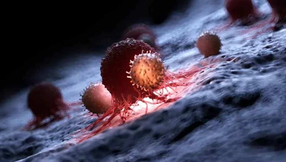 Kanser tedavisinde yeni umut: Otoantikor proteinler
