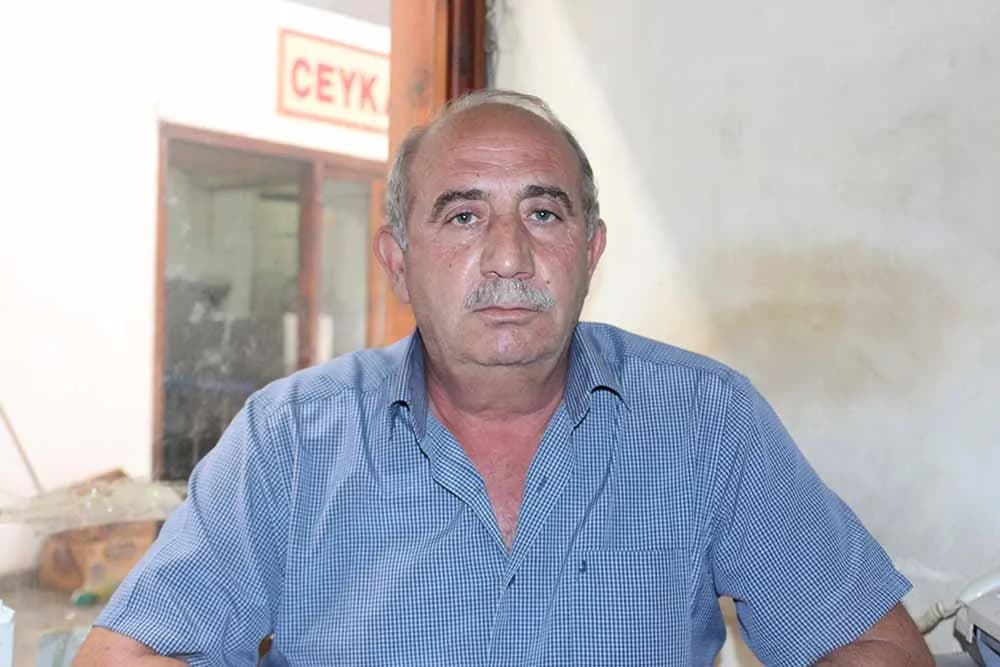 Topaloğlu, akaryakıt zammını eleştirdi