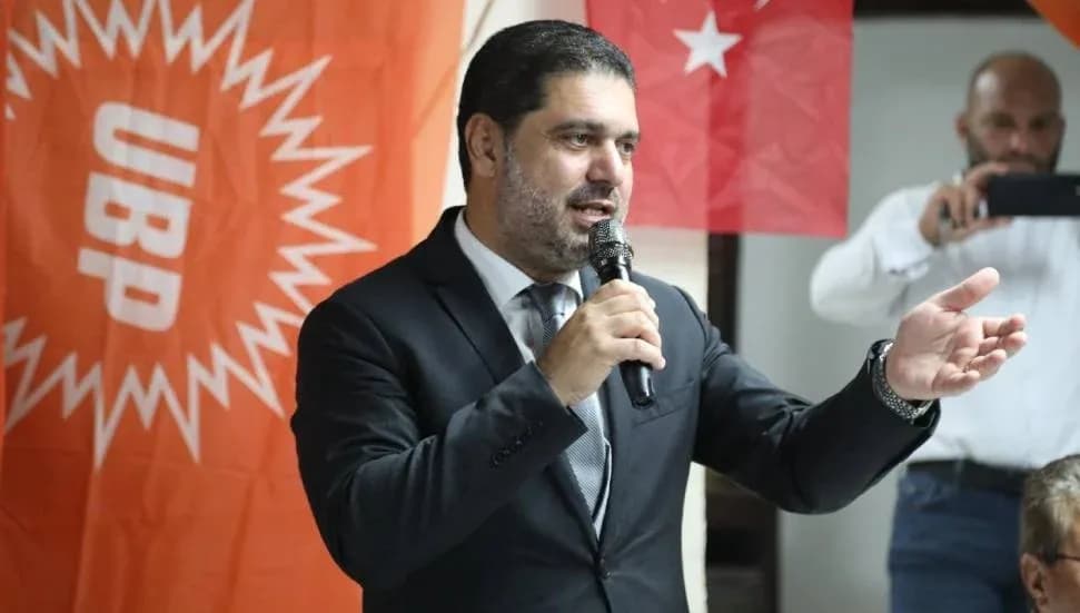 Savaşan: Erbildim seçilecek ve başarılı bir belediye başkanı olacak