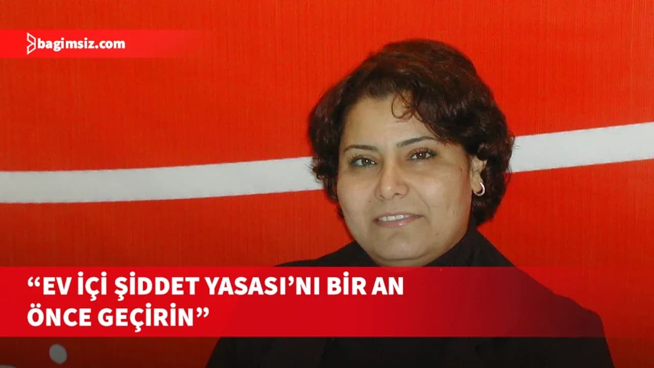 Yiğiter'den hükümete çağrı
