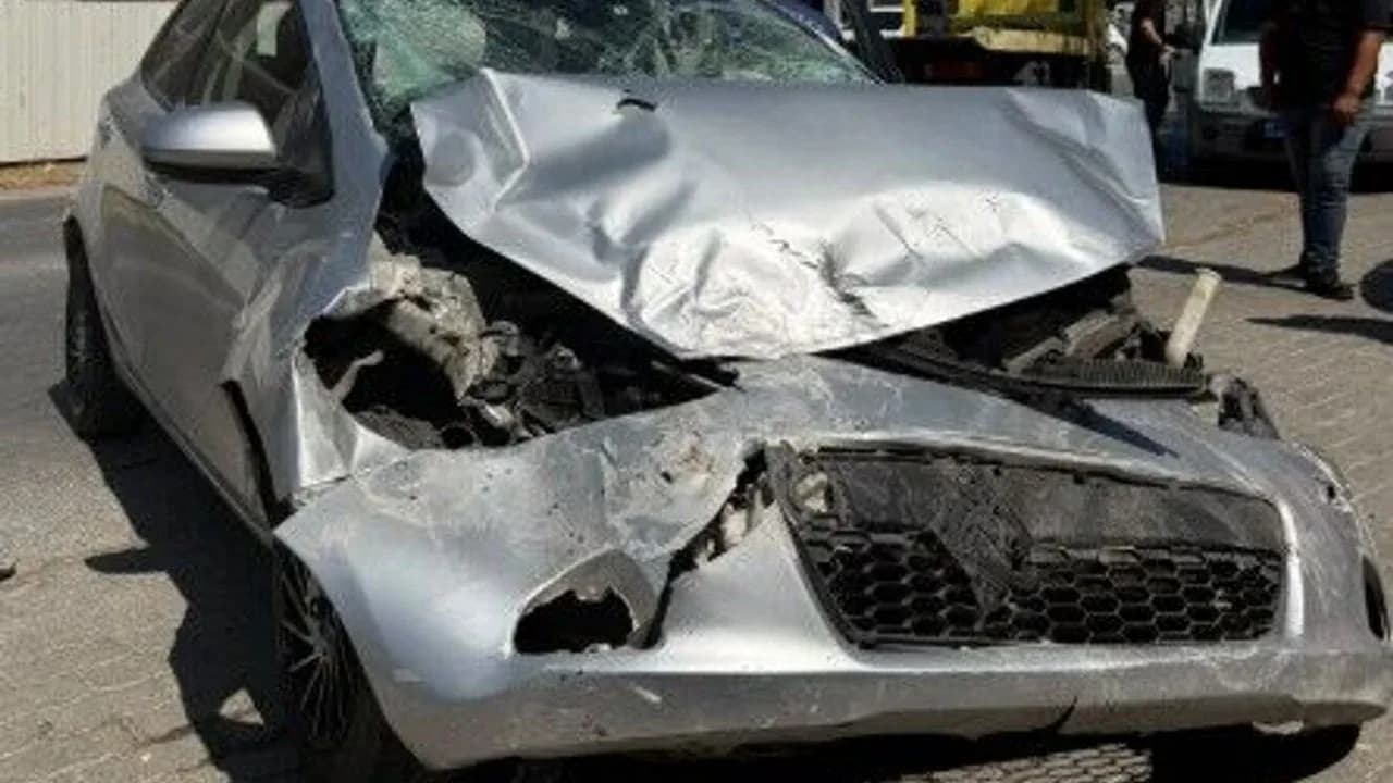 28 Temmuz'da Yaşanan Boğazköy’deki Trafik Kazasında Can Kaybı 2’ye Yükseldi