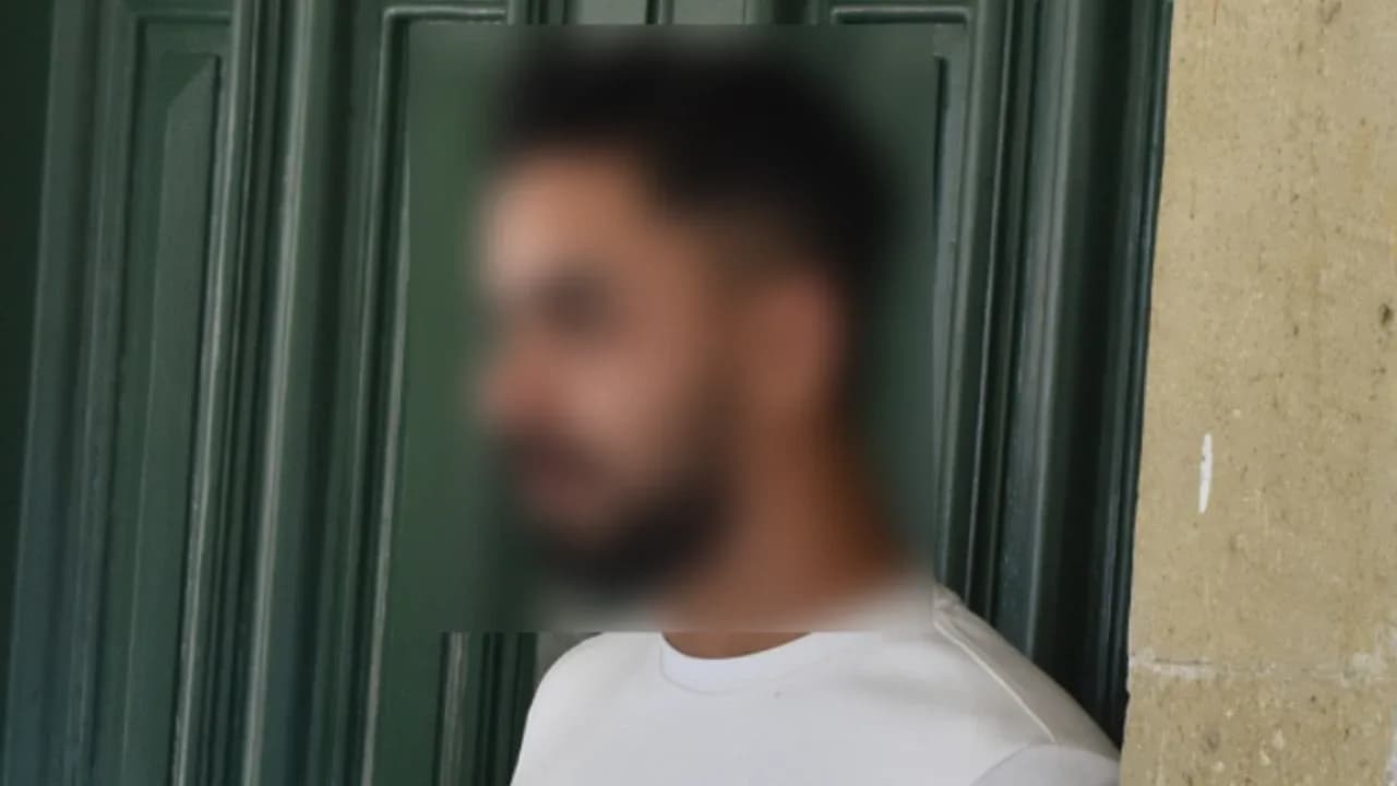 Surlariçi’nde otel odasında yasaklı madde bulundu