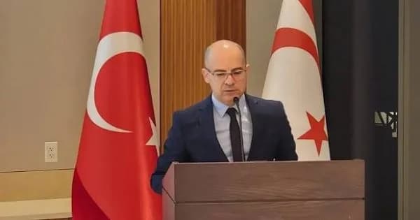 Diplomatlara sembol uyarısı: “Dana’nın toplantısına katılmayın demedik”