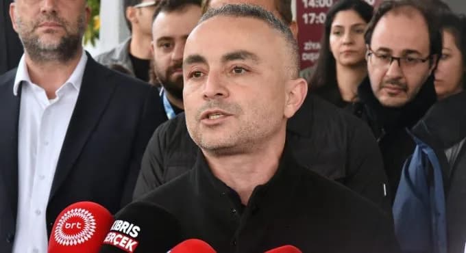 Dalkan: “Sağlık çalışanlarını suçlamaktan vazgeçin, sistemi kurun”