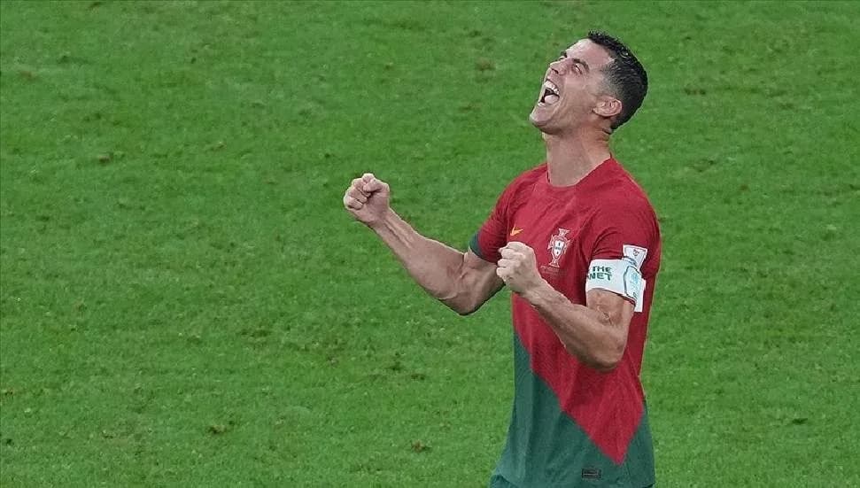 Cristiano Ronaldo emekli mi oluyor?