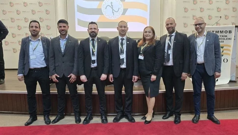Elektrik Mühendisleri Odası’ndan arz güvenliği için acil yatırım çağrısı