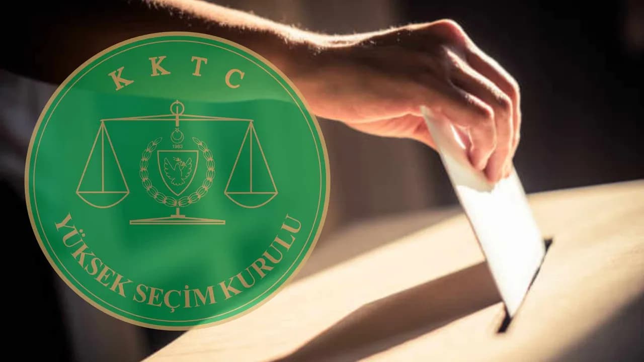 YSK ve İlçe Seçim Kurullarının oluşumu açıklandı
