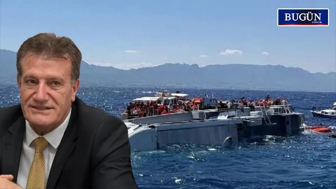 Feribot faciasının ardından hesap verme çağrısı büyüyor: Kamu-Sen Arıklı’nın istifasını istedi