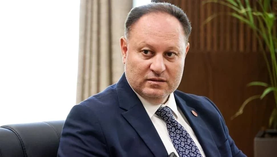 Ziya Öztürkler: Olağanüstü toplantı için önce komiteler gerekli kararları üretmelidir