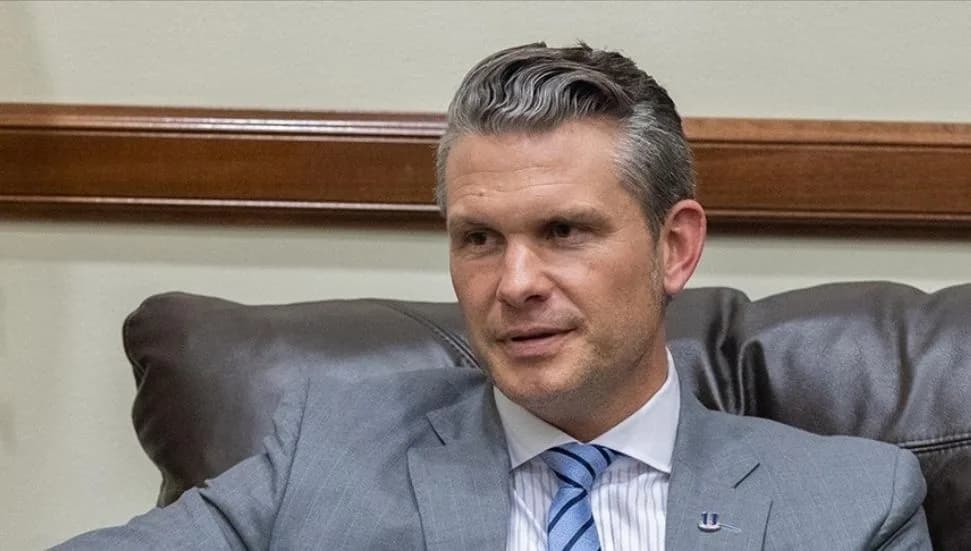 ABD Savunma Bakanı Hegseth "Küba'ya yönelik askeri operasyon" mesajı verdi