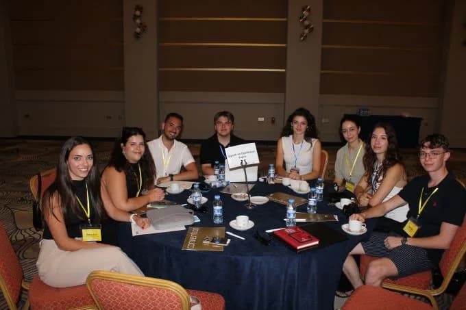 Sekiz gençlik örgütünden kurumsallaşma adımı: Öğrenci Paketi takibi sürecek