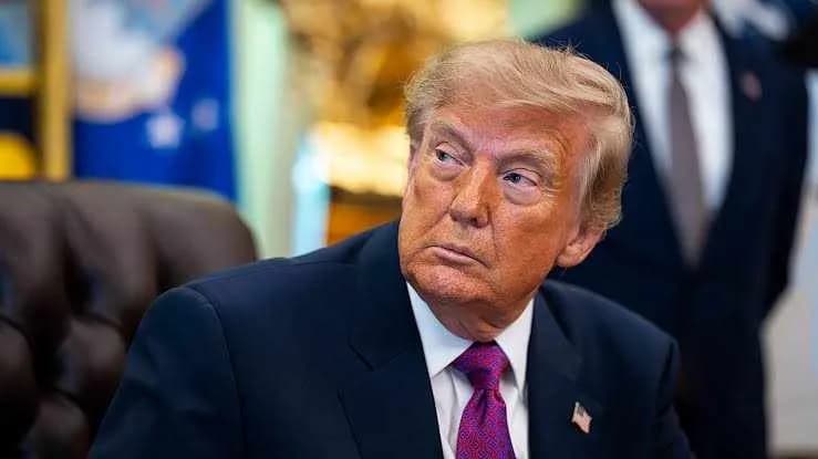 ABD Başkanı Donald Trump: İran’ı tokatlayacağız
