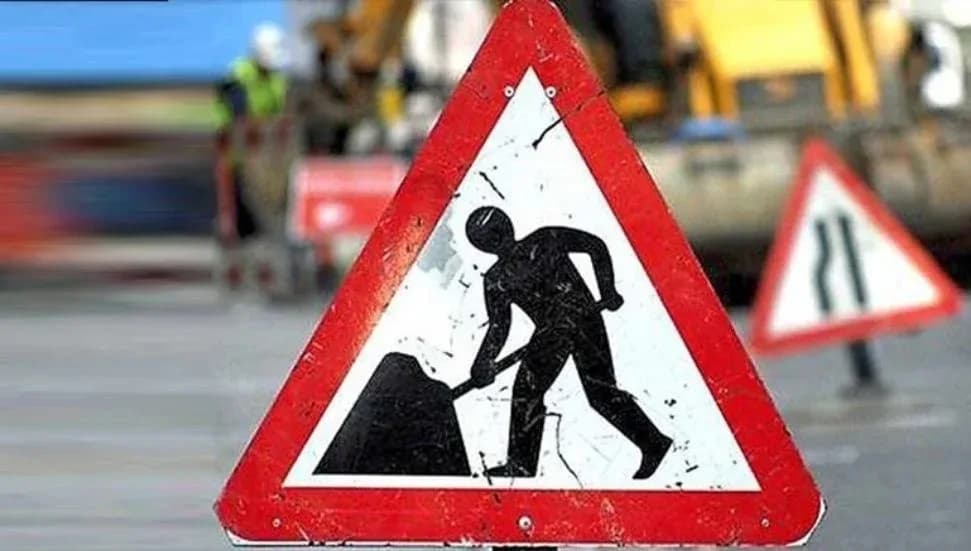 Özker Özgür Caddesi’nde bu akşam asfaltlama çalışması yapılacak