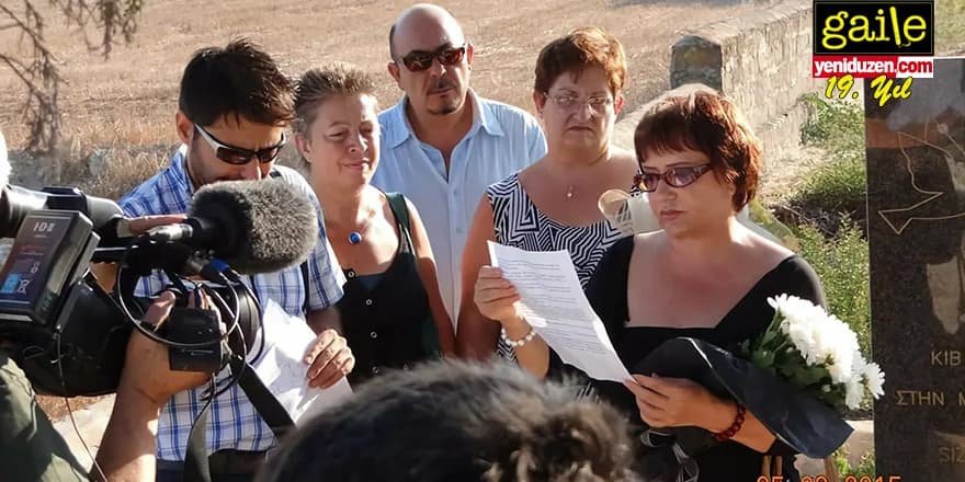 Leyla Kıralp: Seni Asla Unutmayacağız Sevgül Uludağ