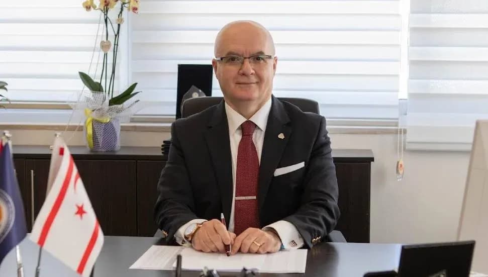 Osman Karatepe: Erenköy Direnişi Kıbrıs Türkü'nün varoluş destanıdır