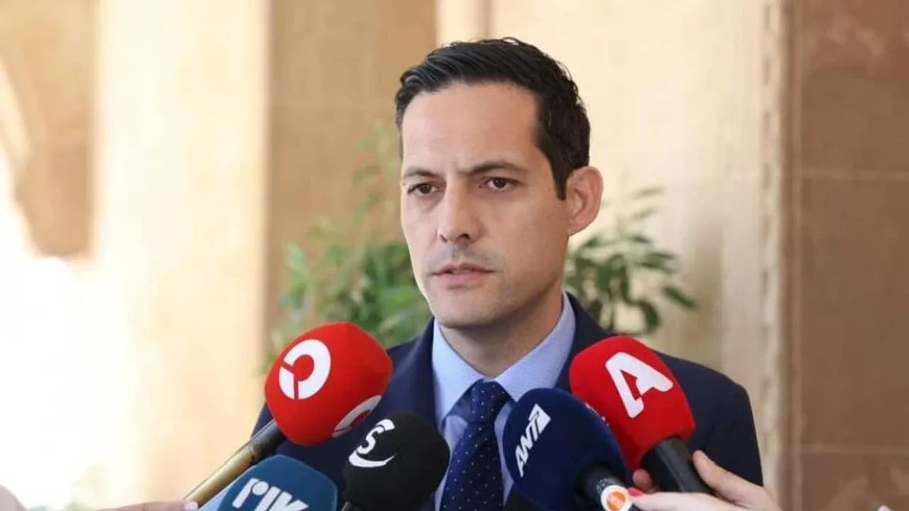 Güney Kıbrıs’tan Barcelona kampı açıklaması!